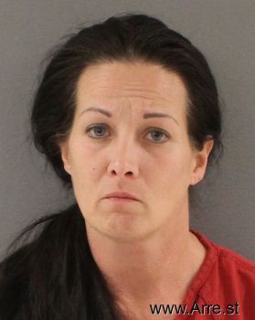 Jessica Diane Lively Mugshot