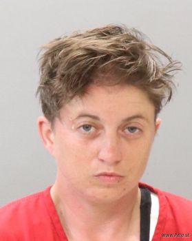 Jessica Danielle Livesay Mugshot