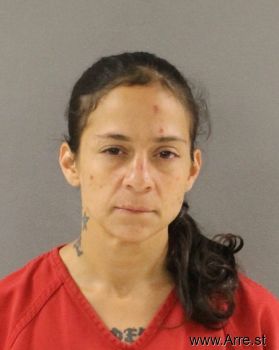 Jessica Marie Moore Mugshot