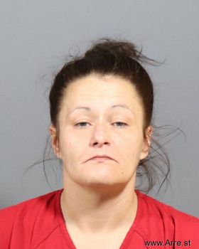 Jessica  Moore Mugshot