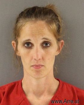 Jessica Ann Riddle Mugshot