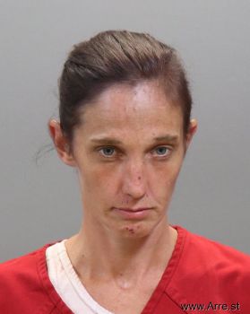 Jessica Ann Riddle Mugshot