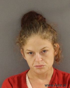 Jessica Nicole Sanchez Mugshot