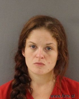 Jessica Nicole Sanchez Mugshot