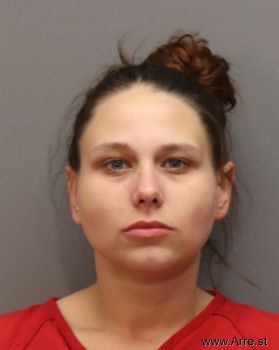 Jessica Lynn Westmoreland Mugshot