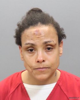 Jessica Danielle Wright Mugshot