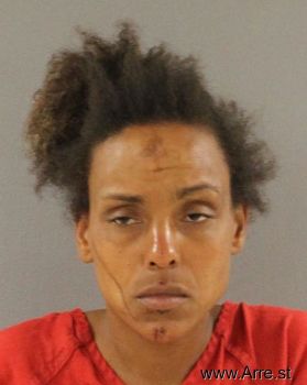 Jessica Danielle Wright Mugshot