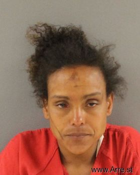 Jessica Danielle Wright Mugshot