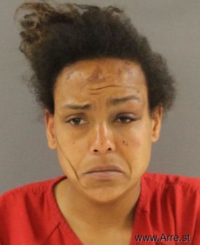 Jessica Danielle Wright Mugshot