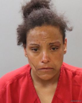 Jessica Danielle Wright Mugshot