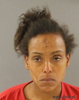 Jessica Danielle Wright Mugshot