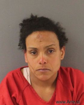 Jessica Danielle Wright Mugshot