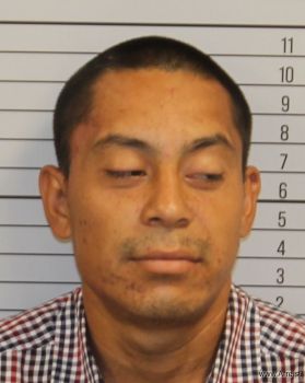 Jesus  Fernando Mugshot