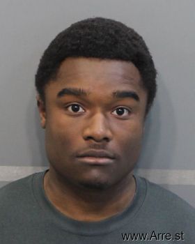 Jevontez Levell Griffin Mugshot