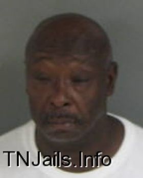 Jimmie  Lee Mugshot