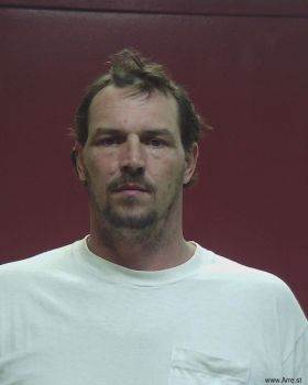 Jimmy  Bowman Mugshot