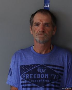 Jimmy Lee Stanley Mugshot