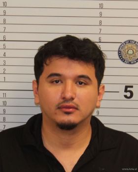 Joaquin  Sarabia-mendoza Mugshot