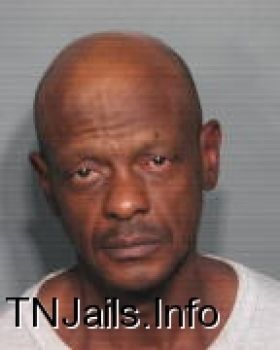 Joe  Jackson Mugshot