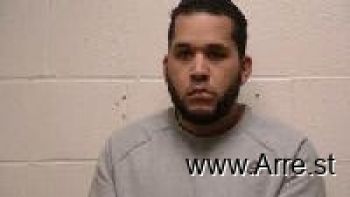 Joel Israel Arias-alverez Mugshot