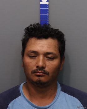 Joel  Rivera Espinoza Mugshot