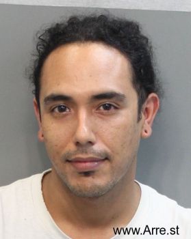 Joel  Ruiz Mugshot