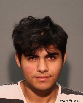 Joes  Rivera-munguia Mugshot