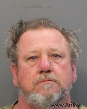 John Russell Cox Mugshot