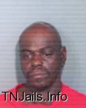 John  Evans Mugshot