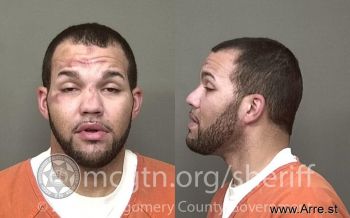 John Matthew Irwin Mugshot