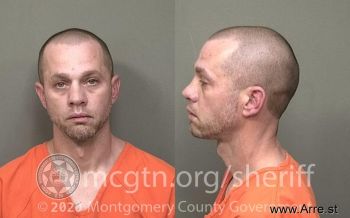 John Robert Lewis Mugshot