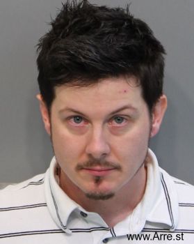 John Sherrill Maxwell Mugshot