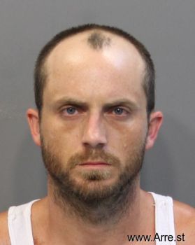 John David Mckinney Mugshot