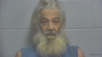 John Dennis Mitchell Mugshot