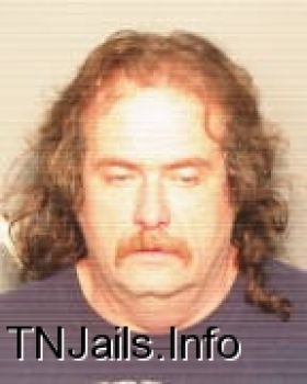 John  Phillips Mugshot