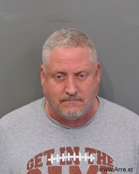 John Eric Pike Mugshot