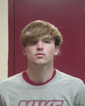 John  Thurman Mugshot