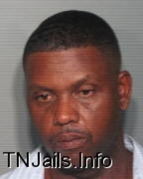 John  Williams Mugshot