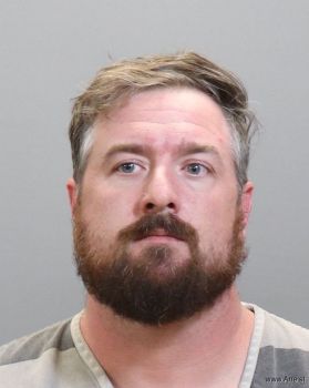 John Andrew Nation Mugshot