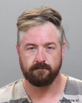 John Andrew Nation Mugshot