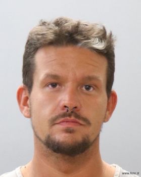 John Daniel Perkins Mugshot