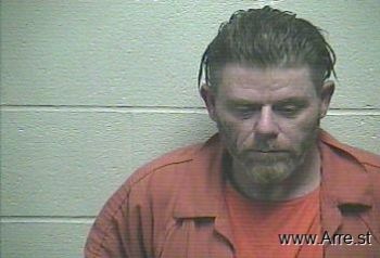 Johnathan Moses Anderson Mugshot