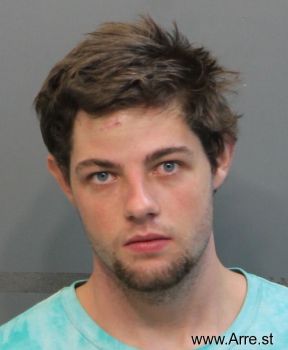 Johnathan Richard Brown Mugshot