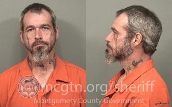 Johnathan Shawn Herrell Mugshot