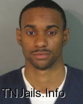 Johnathan  Jackson Mugshot