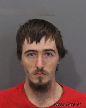 Johnathan Raymond Jackson Mugshot