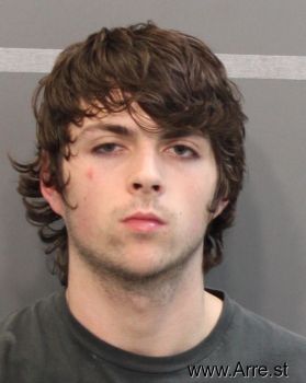 Johnathan Michael Legg Mugshot