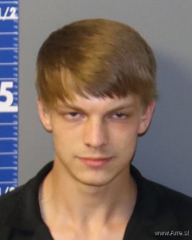 Johnathan Andrew Taylor Mugshot