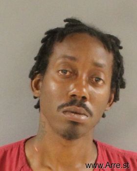 Johnathan Lawrence Williams Mugshot