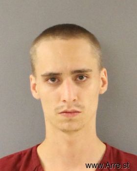 Johnathan Tyler Williams Mugshot